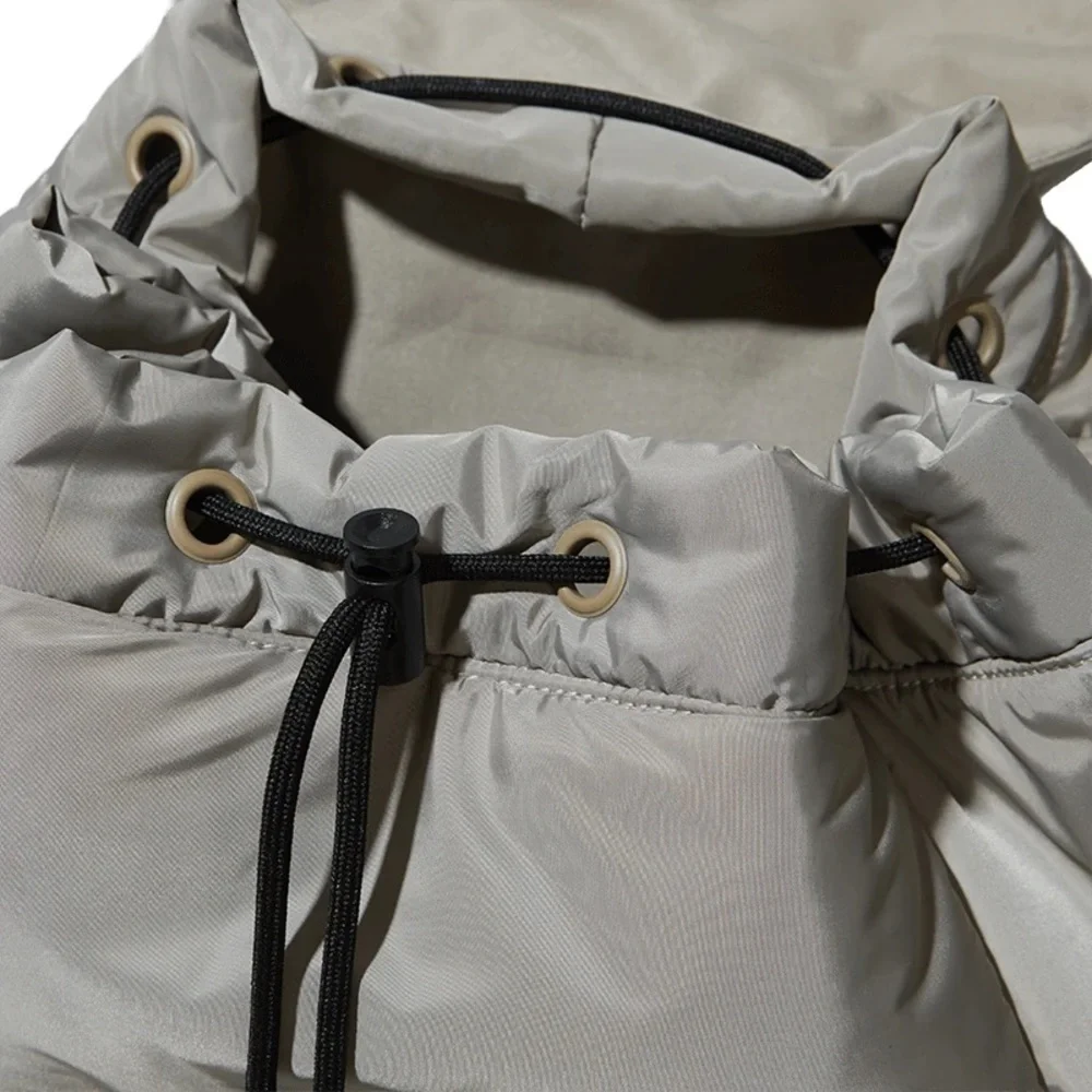 NEW Summer and Rose Puffer Backpack